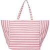 Sac &agrave; main Pieces PCSASSI LARGE TOTE BAG BC SWW Bleu