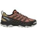 Chaussures Merrell SPEED ECO WP Noir