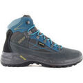 Chaussures Chiruca _2_3_BROTO GORE-TEX Gris Grenoble
