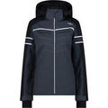 Vestes sur Grenoble : Veste Cmp WOMAN JACKET ZIP HOOD