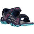 Chaussures enfant Cmp KIDS MAWI SANDAL Violet