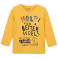 Polo enfant Losan CAMISETA HELP Polo enfant Losan CAMISETA HELP Grenoble