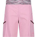 Short Cmp WOMAN BERMUDA LIGHT CLIMB