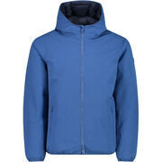 Veste Cmp MAN JACKET REVERSE FIX HOOD