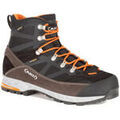 Bottes homme sur Grenoble : Bottes Aku TREKKER PRO GTX