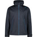 Vestes sur Grenoble : Veste Cmp MAN JACKET FIX HOOD