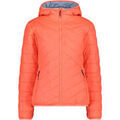 Veste Cmp WOMAN JACKET FIX HOOD