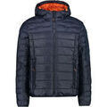 Vestes sur Grenoble : Veste Cmp MAN JACKET FIX HOOD