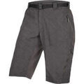 Shorts/Bermuda sur Grenoble : Short Endura Short Hummvee Lite con culote interior