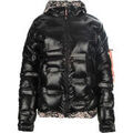 Vestes sur Grenoble : Veste Ellesse Bois Padded Jacket