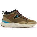 Randonn&eacute;e sur Grenoble : Chaussures Columbia FACET? 60 OUTDRY? Vert