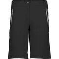 Short sur Grenoble : Short Cmp WOMAN BERMUDA