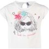 Polo enfant Losan CAMISETA PHOTO