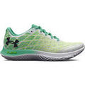 Running sur Grenoble : Chaussures Under Armour UA W FLOW Velociti Wind 2