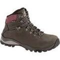 Randonn&eacute;e sur Grenoble : Chaussures Boreal ORDESA STYLE WMNS MA Multicolore