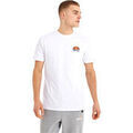 Tee-shirts sur Grenoble : T-shirt Ellesse Canaletto Tee
