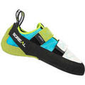 Randonn&eacute;e sur Grenoble : Chaussures Boreal JOKER WMNS Multicolore