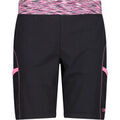 Short Cmp WOMAN BERMUDA LIGHT CLIMB