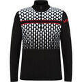 Pulls/Sweat sur Grenoble : Sweat-shirt Ch3 MAN T-NECK