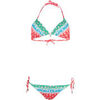 Maillots de bain Banana Moon MAILLOT 2 PIECES KAONUNA PALMEIR