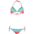 Maillots de bain sur Grenoble : Maillots de bain Banana Moon MAILLOT 2 PIECES KAONUNA PALMEIR