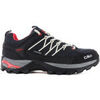 Chaussures Cmp RIGEL LOW WMN TREKKING SHOES WP Gris