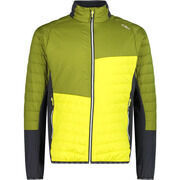 Veste Cmp MAN HYBRID JACKET