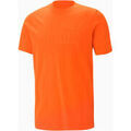 Tee-shirts sur Grenoble : T-shirt Puma ESS ELEVATED Tee