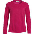 Tee-shirts sur Grenoble : T-shirt Vaude Womens Essential LS T-Shirt
