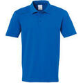 Polos sur Grenoble : Polo Uhlsport ESSENTIAL POLO SHIRT