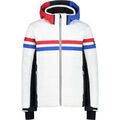 Vestes sur Grenoble : Veste Cmp MAN JACKET ZIP HOOD
