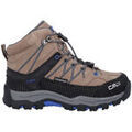 Chaussures enfants sur Grenoble : Bottes enfant Cmp KIDS RIGEL MID TREKKING SHOE WP
