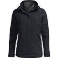 Veste Vaude Womens Rosemoor 3in1 Jacket Grenoble