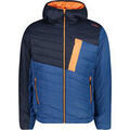 Veste Cmp MAN JACKET FIX HOOD