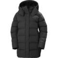Vestes sur Grenoble : Veste Helly Hansen W ASPIRE PUFFY PARKA