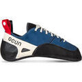 Randonn&eacute;e sur Grenoble : Chaussures Ocun ADVANCER LU Bleu