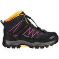 Chaussures enfants sur Grenoble : Boots enfant Cmp KIDS RIGEL MID TREKKING SHOE WP GRRS