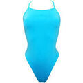 Maillots de bain sur Grenoble : Maillots de bain Turbo BANADOR MUJER PATRON SIRENE LISO