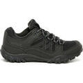 Randonn&eacute;e sur Grenoble : Chaussures Regatta Lady EdgepointIII GR Gris