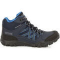 Bottes Regatta Ldy Edgepoint WP MN Grenoble