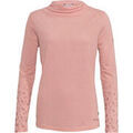 Tee-shirts sur Grenoble : T-shirt Vaude Womens Skomer LS T-Shirt II
