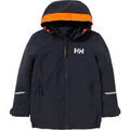 Vestes enfants sur Grenoble : Veste enfant Helly Hansen K SHELTER JACKET 2.0