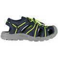 Chaussures enfants sur Grenoble : Sandales enfant Cmp KIDS AQUARII 2.0 HIKING SANDAL