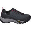 Chaussures Cmp MINTAKA WMN WP TREKKING SHOES Gris