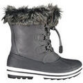 Chaussures enfants sur Grenoble : Bottes neige enfant Cmp KIDS ANTHILIAN SNOW BOOT WP