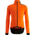 Gilet Santini VEGA MULTI - JACKET WITH HOOD Gilets sur Grenoble : Gilet Santini VEGA MULTI - JACKET WITH HOOD