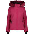 Vestes sur Grenoble : Veste Cmp WOMAN JACKET ZIP HOOD
