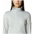 Sweat-shirt Columbia W Park View Grid Fleece 1/2 Zip