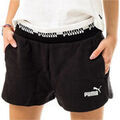 Short Puma Amplified Shorts