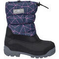 Chaussures enfants sur Grenoble : Bottes neige enfant Cmp KIDS SNEEWY SNOWBOOTS